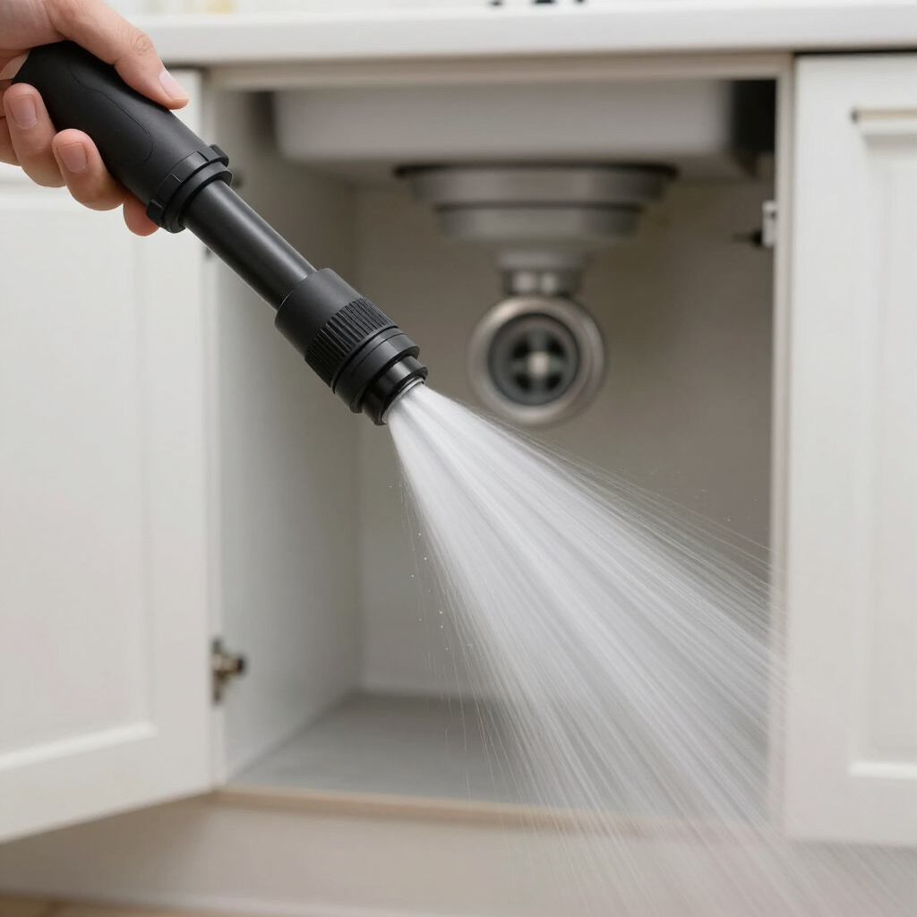 Drain Cleaning & Unclogging in Sedalia