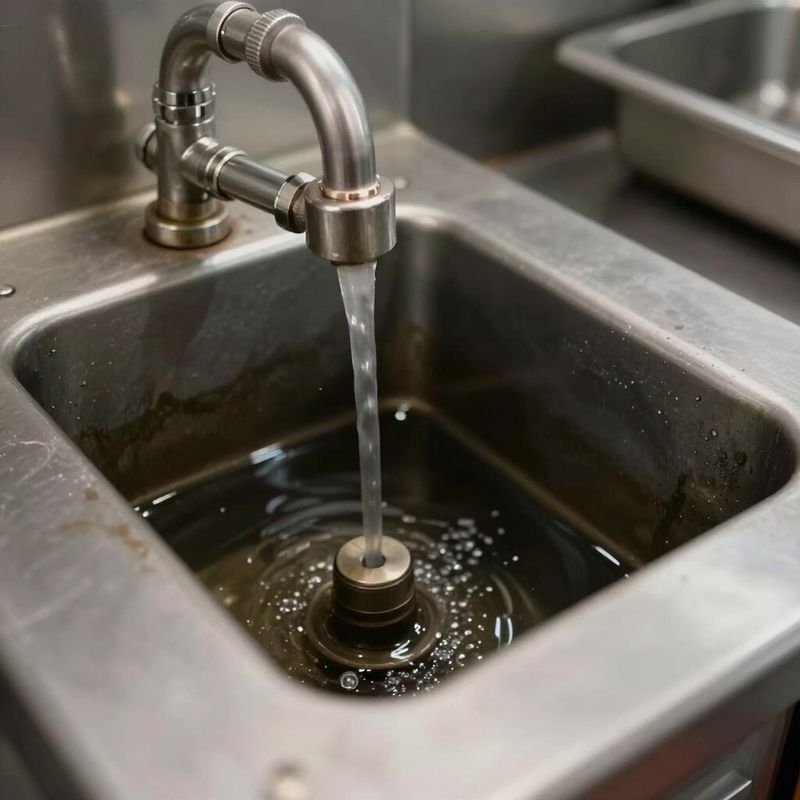 Garbage Disposal in Sedalia