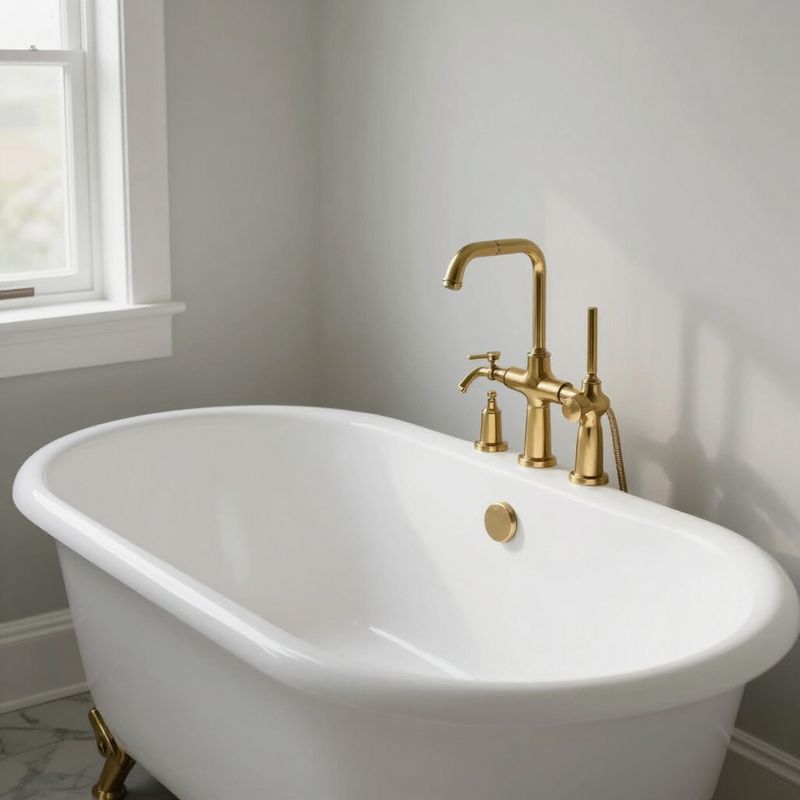 Plumbing Basics for Homes in Dry Climates in Sedalia